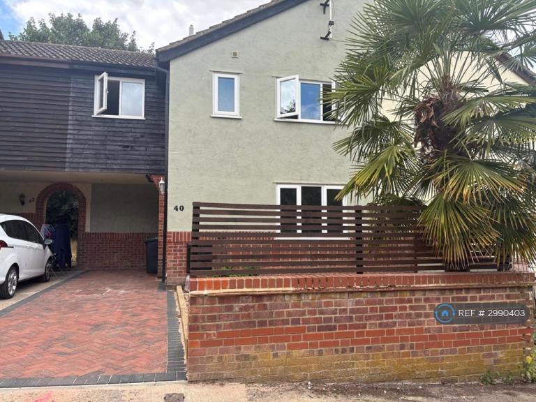 2 bedroom house in The Maltings, Dunmow, CM6 (2 bed) (#2990403)