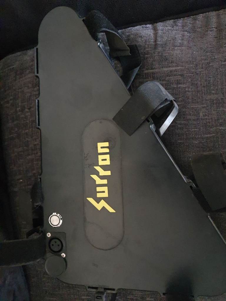 Surron battery triangle 60v