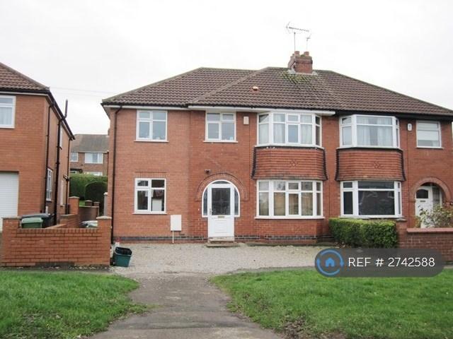 6 bedroom house in Thief Lane, York, YO10 (6 bed) (#2742588)