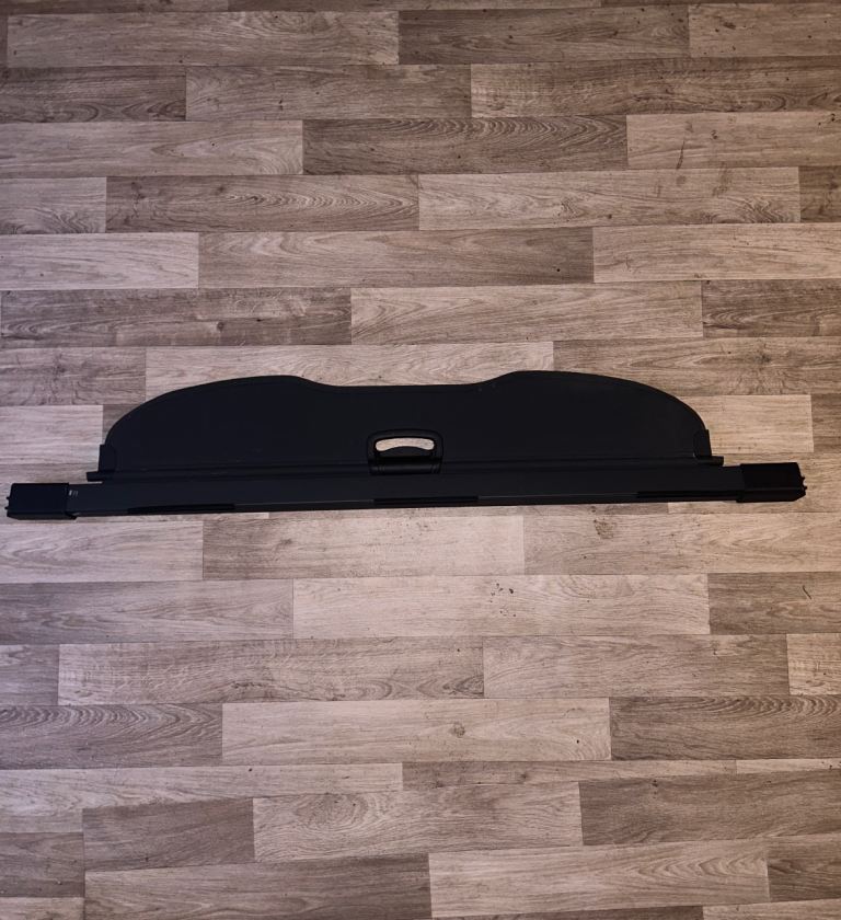 GENUINE FORD GRAND C MAX 2011 To 2020 Parcel Shelf Load Cover CXBGA AM51-U55066-AB35B8