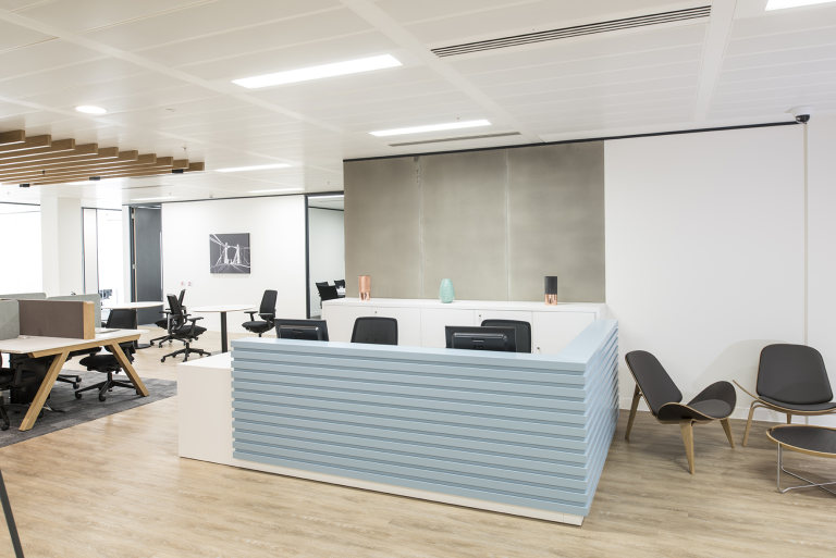 Barking - IG118BB \ Work from Barking or Anywhere in Our Global Network