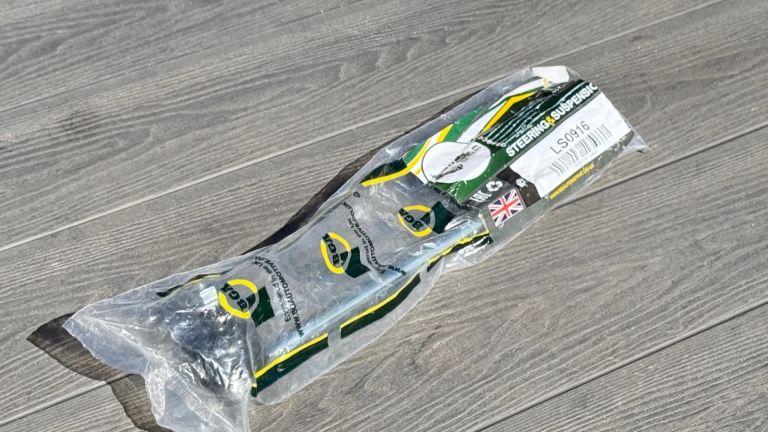 BGA Rod/Strut, stabiliser LS0916 fits Mini Mini Countryman