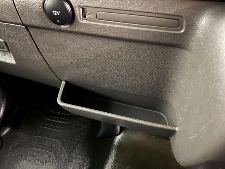 2022 Ford Transit 2.0 EcoBlue 130ps H3 Leader Van PANEL VAN DIESEL Manual