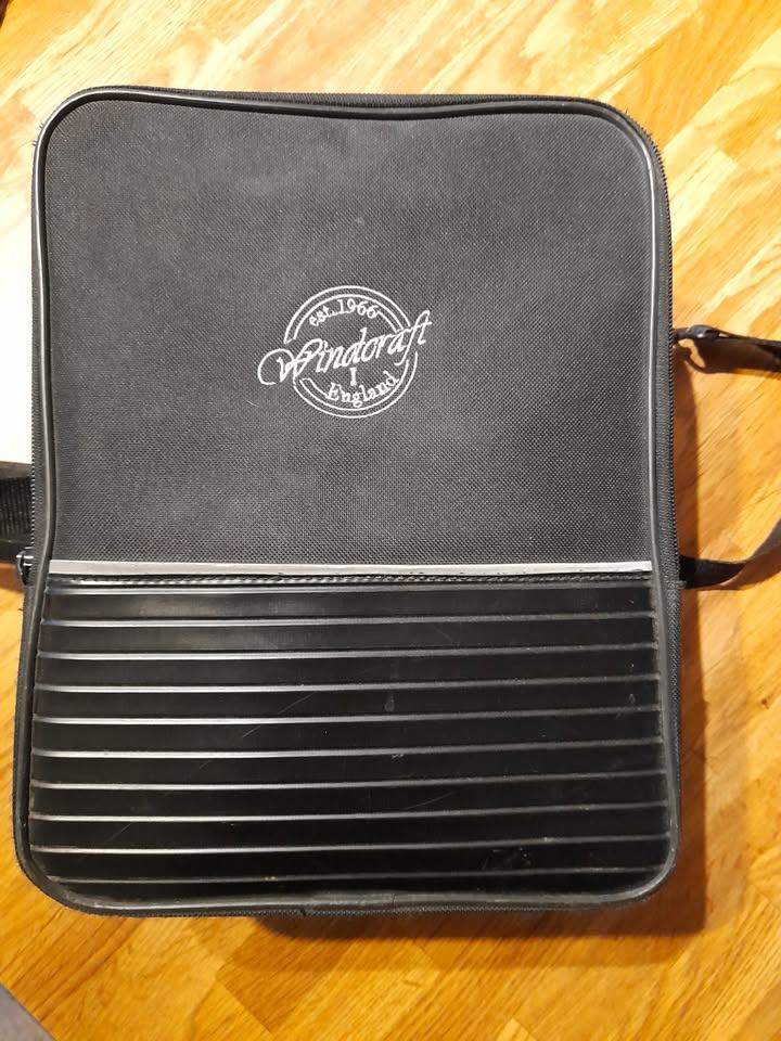 Windcraft WCL-100 - Bb Clarinet