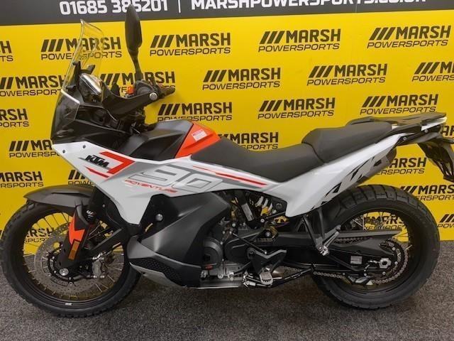 KTM 790 Adventure 2024 Model,  Brand New,  Pre-Regd ,  Big Discounts