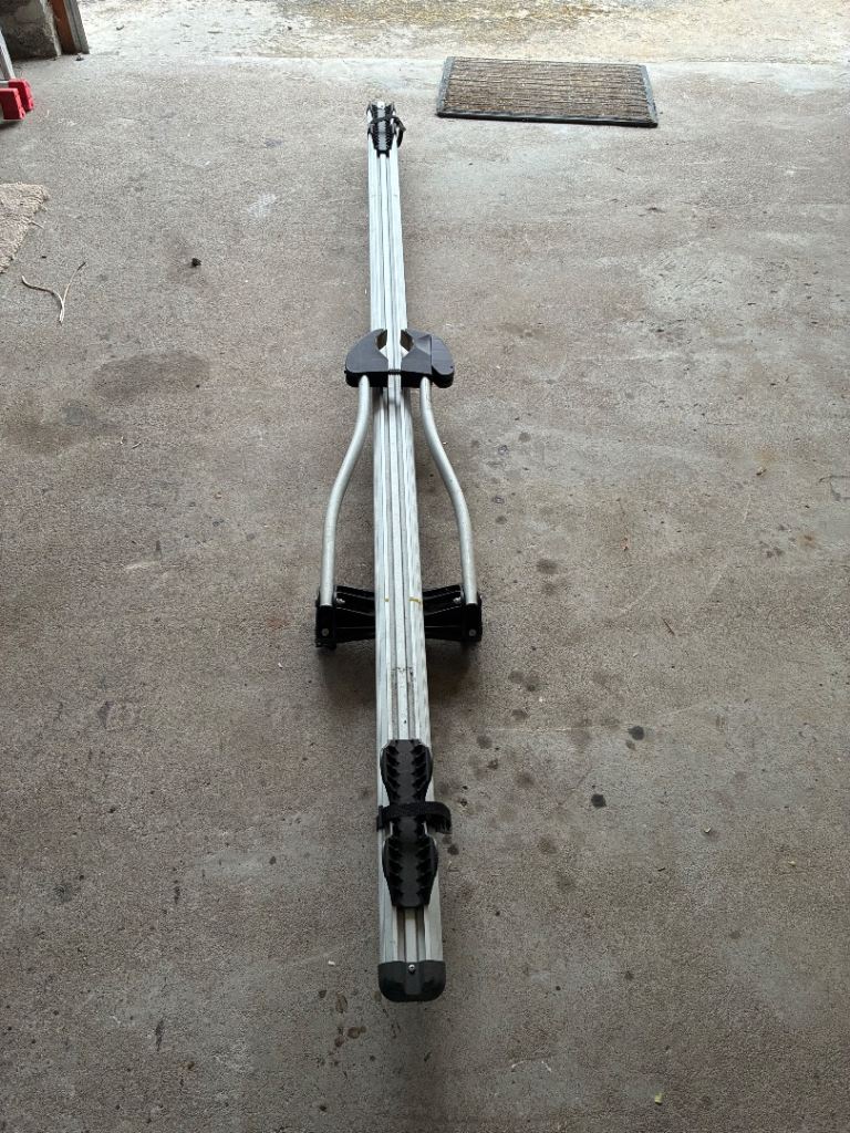 Bike carrier