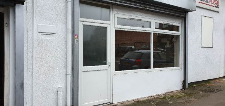 Prime Ground Floor Office Space To Let – Excellent Visibility