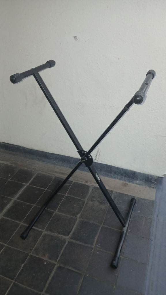 Keyboard Stand