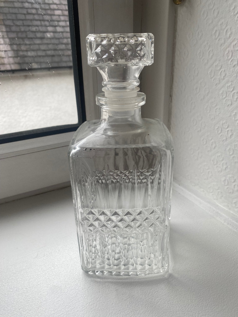Decanter