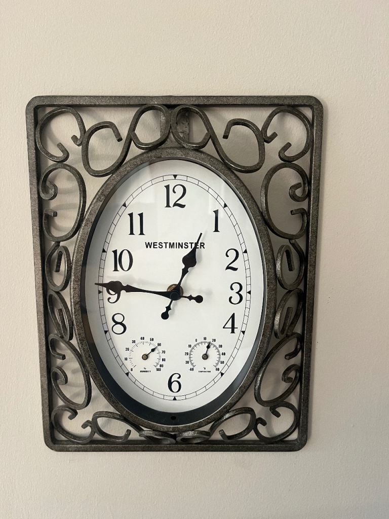 Clocks