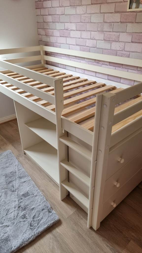image for Midsleeper Single Bed