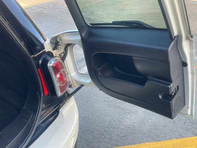 2013 MINI Clubvan 1.6 Cooper D Car Derived Van 5dr Diesel Manual Euro 5 (s/s) (112 ps) CAR DERIVE...