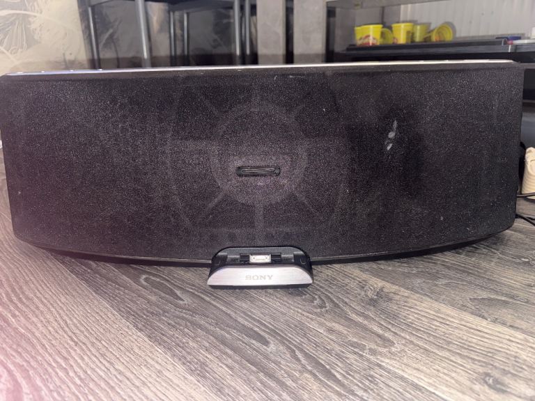 Sony speaker 