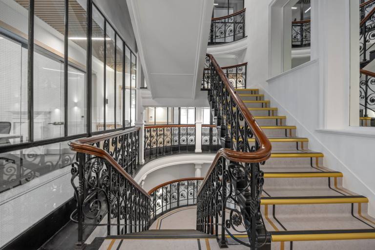 Belfast - BT1 5HB \ Coworking Membership with a Flexible Access Plan