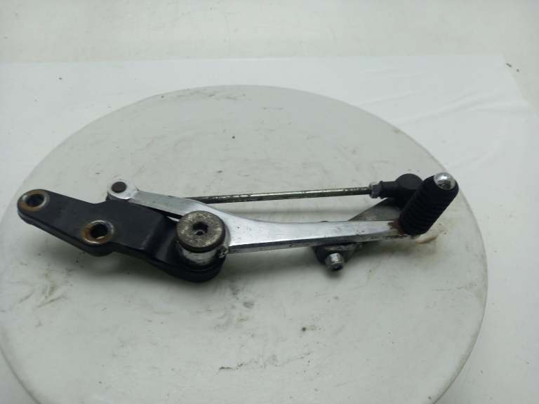 Suzuki Gsx 650 F Gear Lever Shifter Knob 2003-2012 Gsx 650/F/A/Abs/Fal0/Fa/Fk...