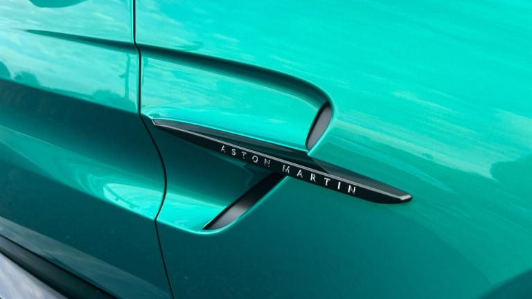 2025 Aston Martin V8 Vantage Roadster Vantage Roadster  Petrol