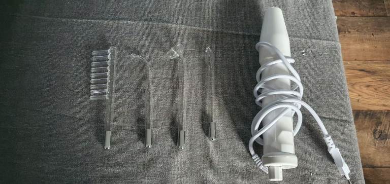 Portable High Frequency Facial Device – LZ-006A