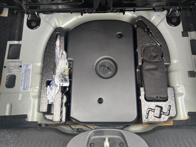 2019 Abarth 595 1.4 T-Jet Competizione 70th Hatchback 3dr Petrol Manual Euro 6