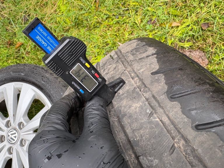 Volkswagen GOLF Alloy Wheels 16 CM 5x112 ET46 2008-2014 MK6 5K 5G601025