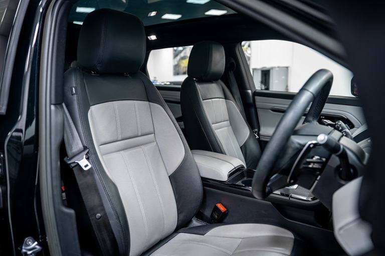 2022 Land Rover Range Rover Evoque P250 MHEV R-Dynamic S SUV Petrol Automatic