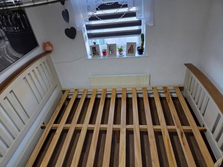 Bed Frame King Size