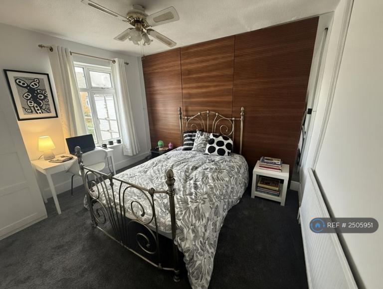 1 bedroom in Fishponds, Bristol, BS16 (#2505951)