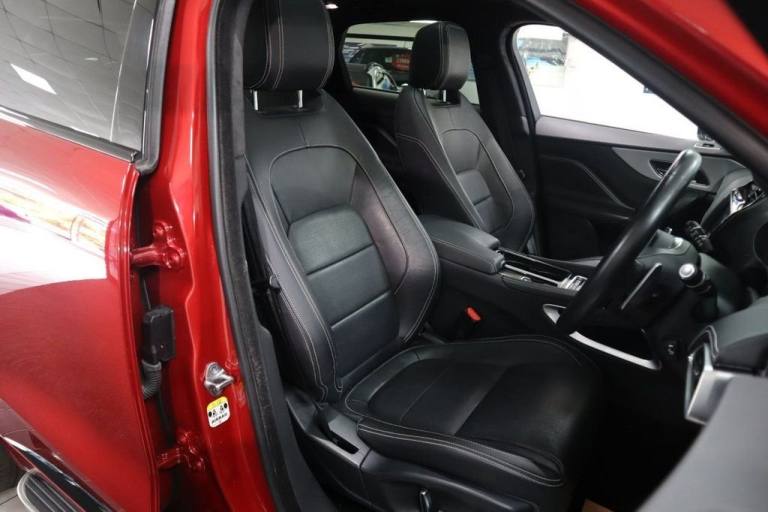 2019 19 JAGUAR F-PACE 2.0 D180 R-SPORT SUV 5DR DIESEL AUTO AWD EURO 6 (S/S) (180