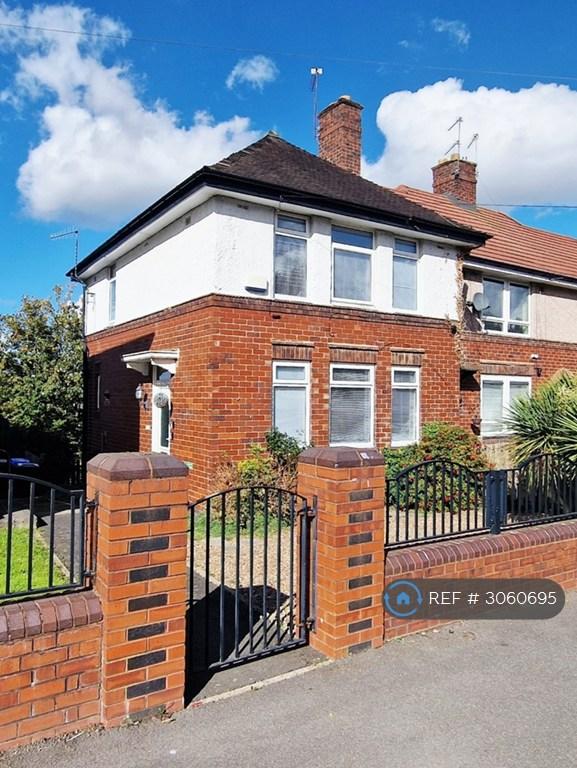 3 bedroom house in Myrtle Road, Sheffield, S2 (3 bed) (#3060695)