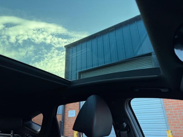 2022 Hyundai TUCSON 1.6 h T-GDi N Line S Auto Euro 6 (s/s) 5dr ESTATE Petrol/Electric Hybrid Auto...