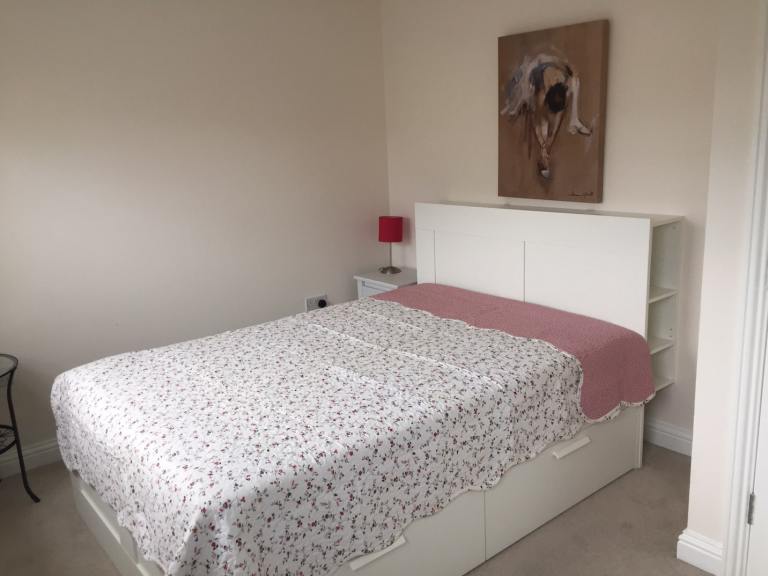 A LARGE ROOM ON ORCHARD PARK 