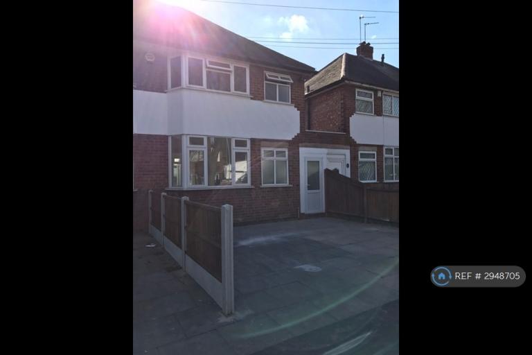 3 bedroom house in Horrell Road, Birmingham, B26 (3 bed) (#2948705)