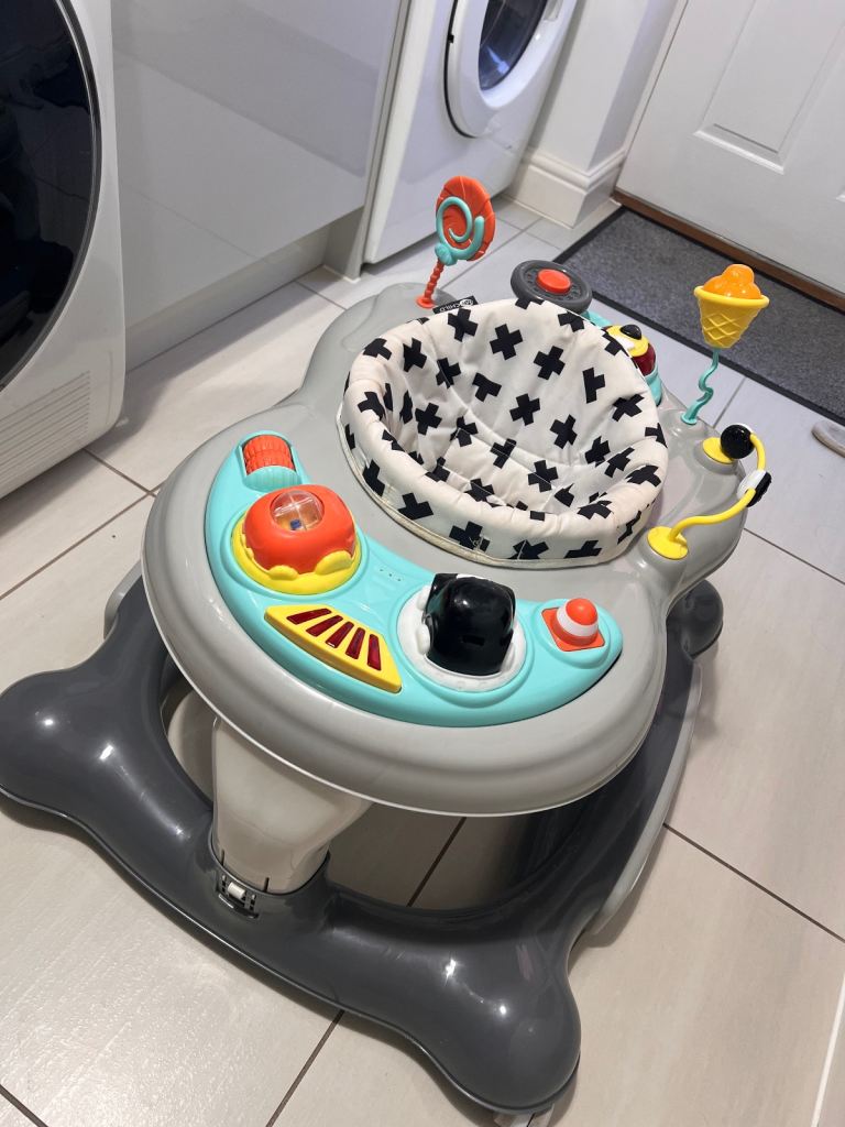 image for Baby walker 