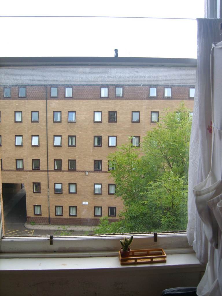 George Square Meadows Student Room to let