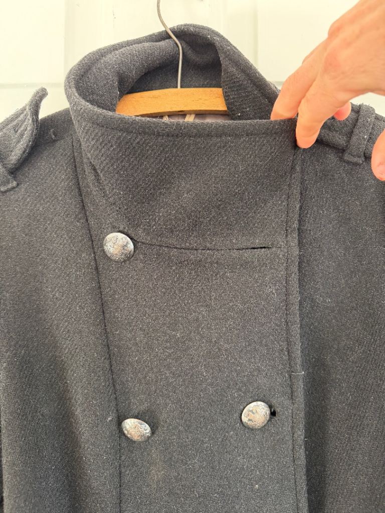 GAP Wool blend Coat / Jacket Size S Women’s 10-12