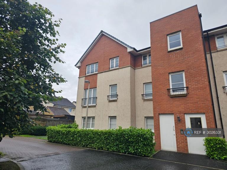 2 bedroom flat in James Weir Grove, Uddingston, Glasgow, G71 (2 bed) (#3026331)