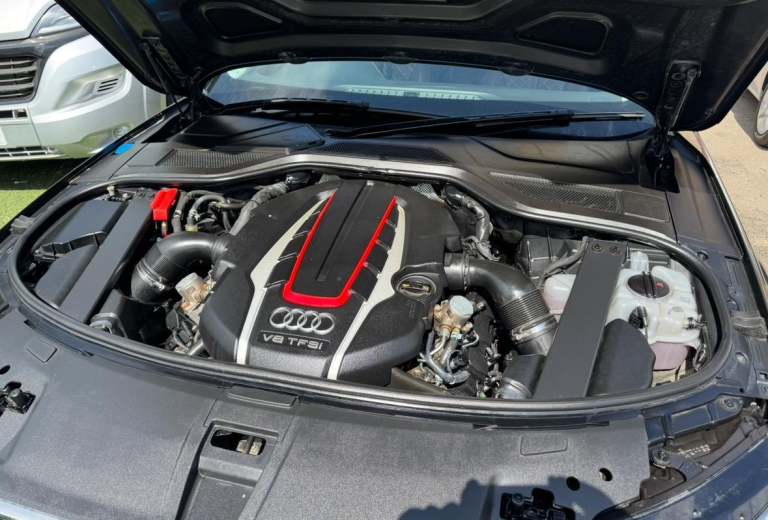2016 AUDI S8 4.0 TFSi V8 QUATTRO GENUINE 71,000 MILES DRIVES SUPERB STUNNING CAR