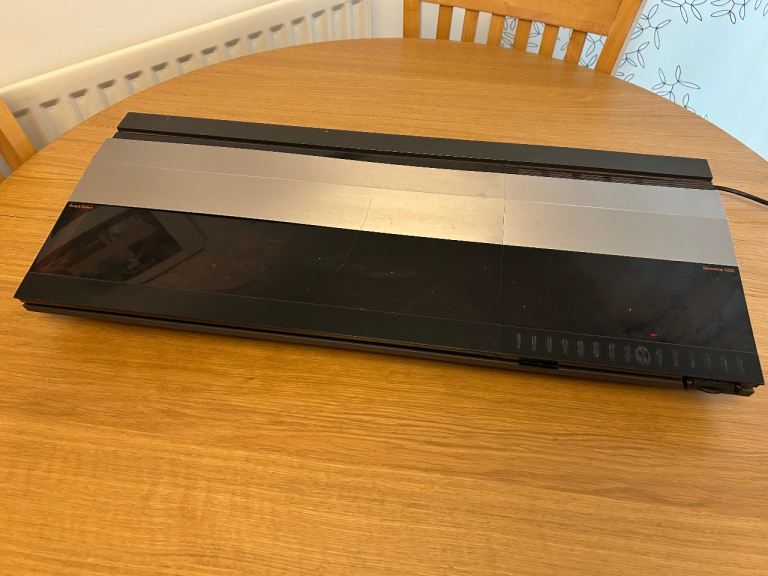 Bang & Olufsen Beocenter 2200 Stereo Hi Fi BeoLab BeoSound BeoSystem Beogram B&O Bose Technics