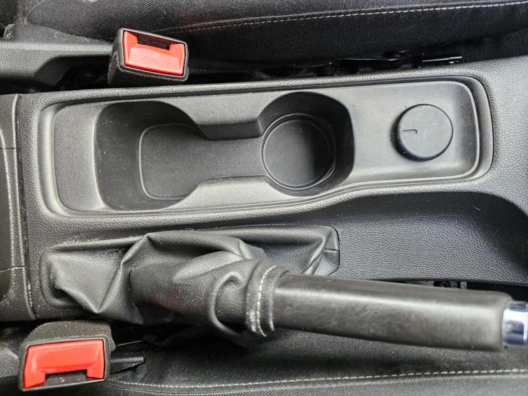 2017 Vauxhall Astra 1.6 CDTi ecoTEC BlueInjection Tech Line Nav Sports Tourer Euro 6 5dr ESTATE D...