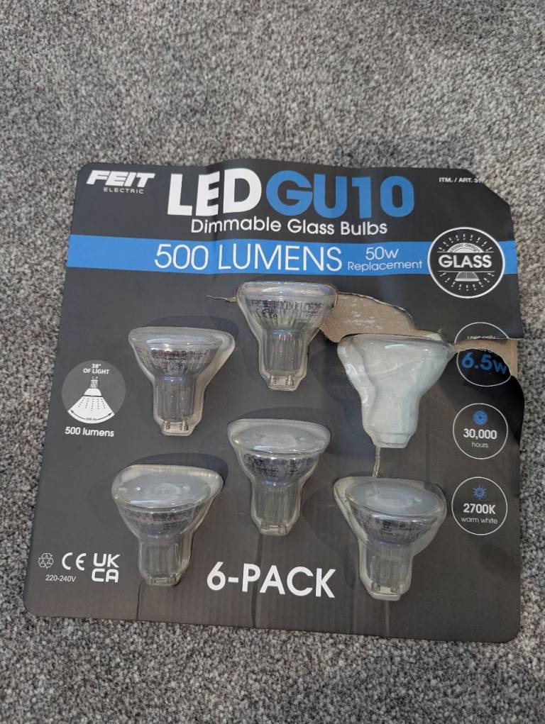 Home Lighting Bundle