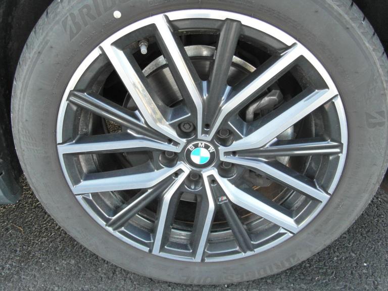 2022 BMW 2 Series Active Tourer 218d M Sport Active Tourer HATCHBACK Diesel Automatic