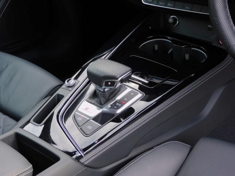 2023 Audi S5 3.0 TDI V6 Black Edition Coupe 2dr Diesel Tiptronic quattro Euro 6 (s/s) (3 Coupe Di...