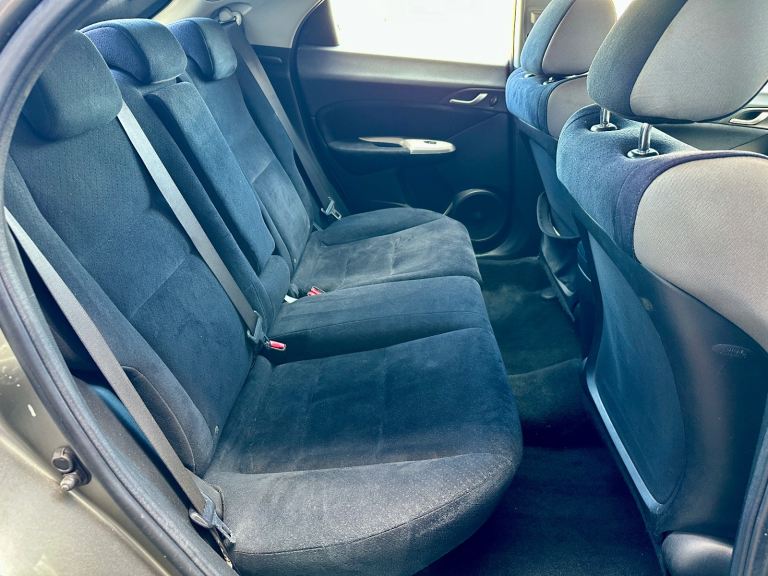 2007 Honda Civic 2.2 i-CTDi SE *Full Honda History*