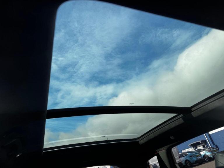 Audi SQ7 4.0 TDI V8 Vorsprung Tiptronic quattro