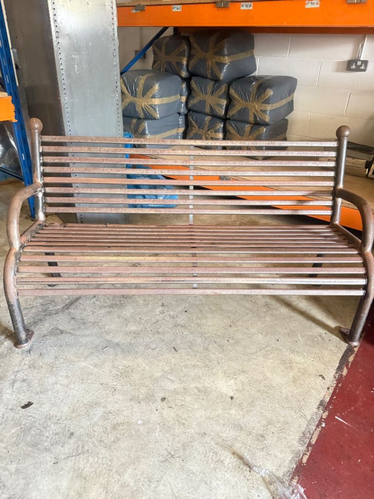 image for Outdoor seating 