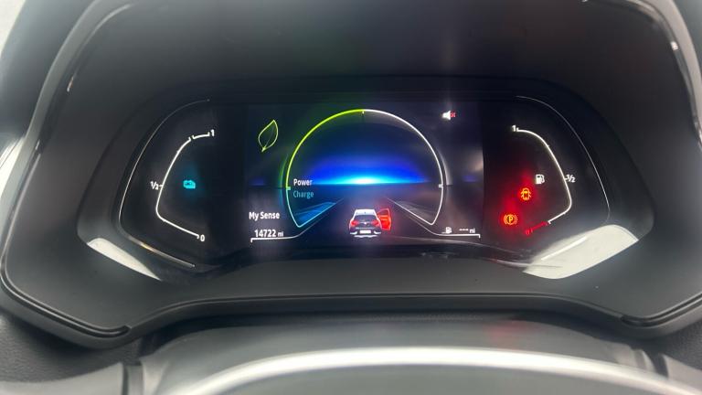 2023 Renault Captur 1.6 E-Tech full hybrid 145 Techno 5dr Auto Hybrid Hatchback Hatchback Hybrid ...