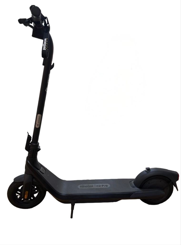 ninebot e2 pro 