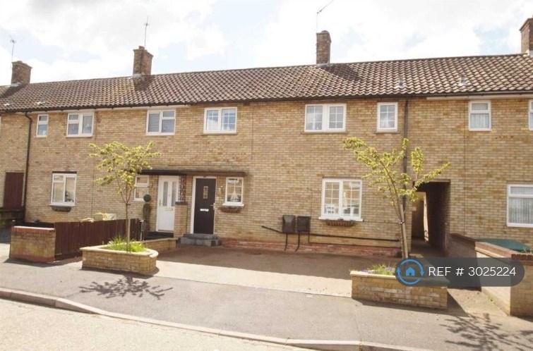 3 bedroom house in Sheering Walk, Colchester, CO2 (3 bed) (#3025224)