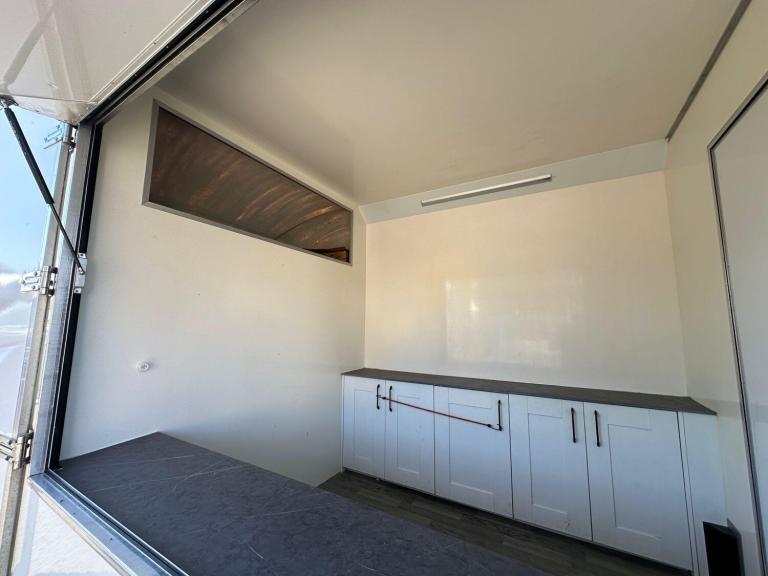 2021 Citroen Relay 2.2 BLUEHDI ENTERPRISE EXHIBITION UNIT PANEL VAN Diesel Manual