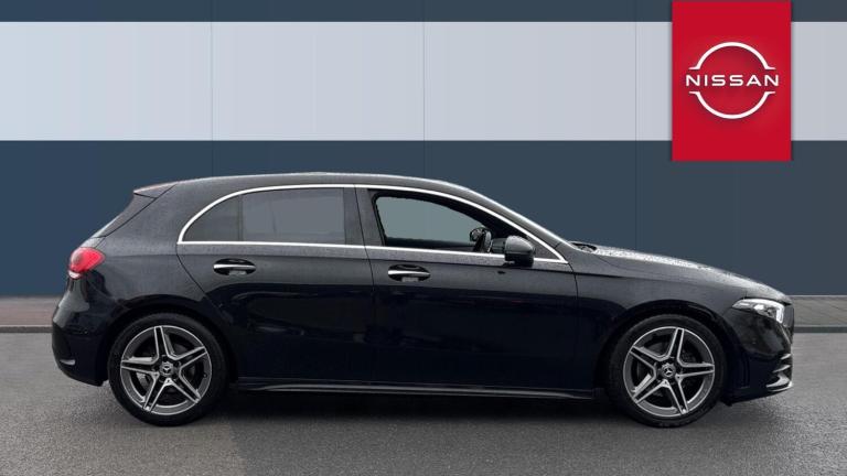 2020 Mercedes-Benz A-Class A200d AMG Line Premium Plus 5dr Auto Diesel Hatchback Hatchback Diesel...
