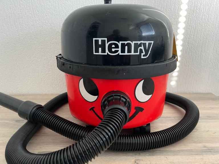 Henry Hoover 1200w